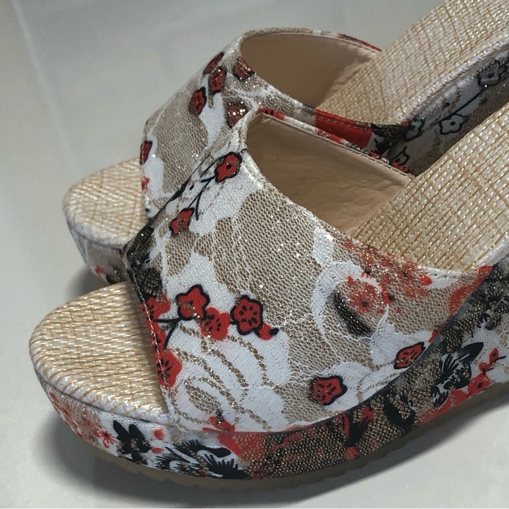 Shoes by SHEIIN